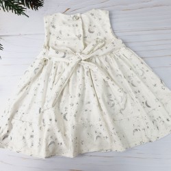 vestido de bebe sofia por mayor