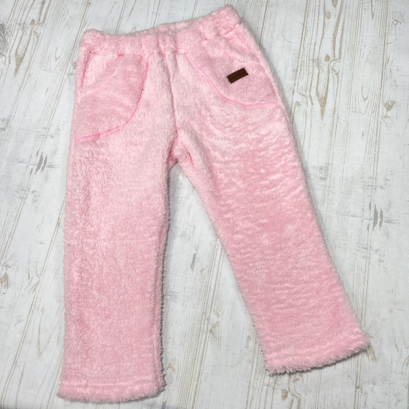 pantalon san petersburgo rosa bebe por mayor