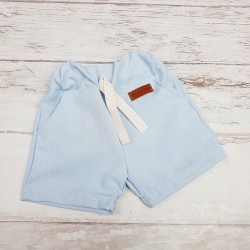 short celeste para niño