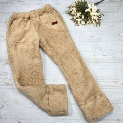 pantalon beige para niños por mayor