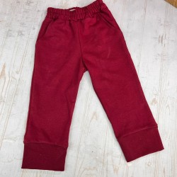 Pantalon de bebé colegial...