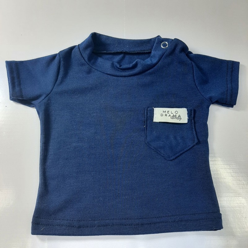 Remera de bebé: catálogo mayorista para bebés