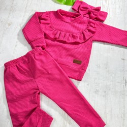 Conjunto beba Mariana