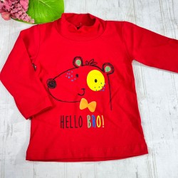 Remera de bebe NOEL