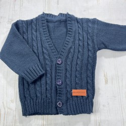 Cardigan bebe AMANCIO