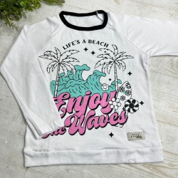 Remera niños NICOLAI