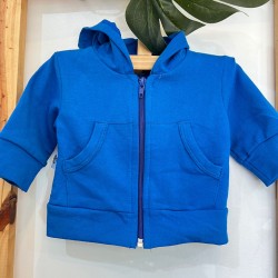 Campera rustico niños RAMSES