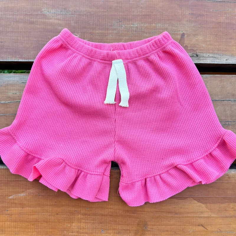 Short de beba CAMELIA