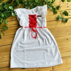 Vestido Ailen | Ropa de niños por mayor | Melodrama