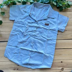 Camisa Lisandro | Ropa de bebé por mayor | Melodrama