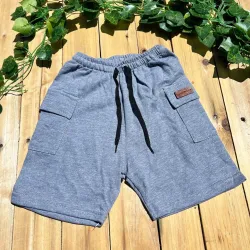 Short cargo LEOPOLDO