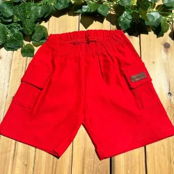 Short cargo Giuseppe