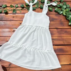 Vestido de niñas KAREN